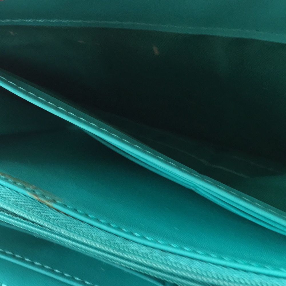 Baekgaard leather wallet - Picture 7 of 8